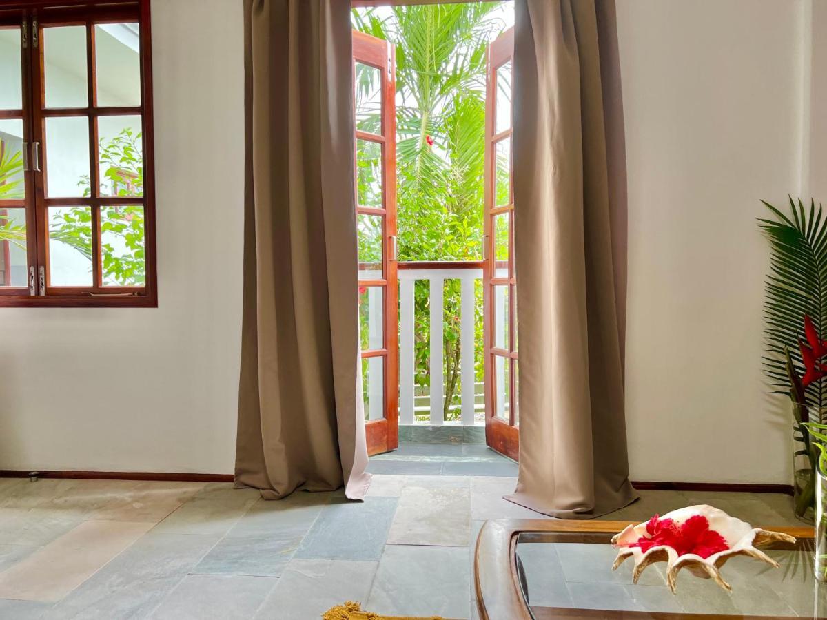 Hotel Hilltop Boutique