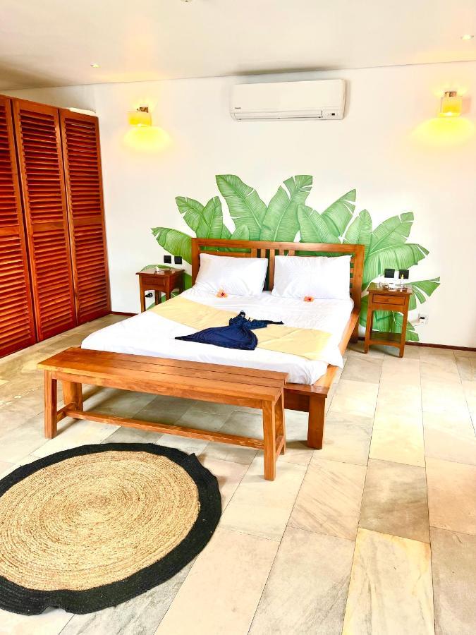 Hilltop Boutique Hotel 3*